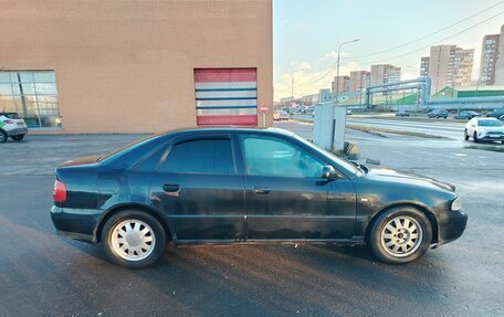 Audi A4, 2000 год, 350 000 рублей, 4 фотография