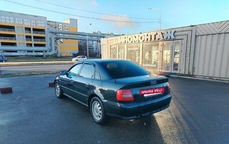 Audi A4, 2000 год, 350 000 рублей, 3 фотография