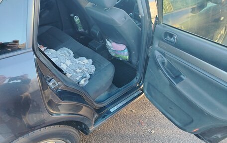 Audi A4, 2000 год, 350 000 рублей, 9 фотография