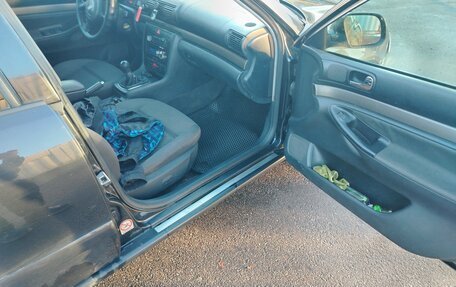 Audi A4, 2000 год, 350 000 рублей, 12 фотография