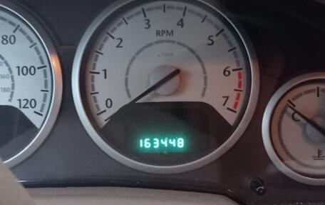 Chrysler Town & Country V рестайлинг, 2007 год, 750 000 рублей, 3 фотография