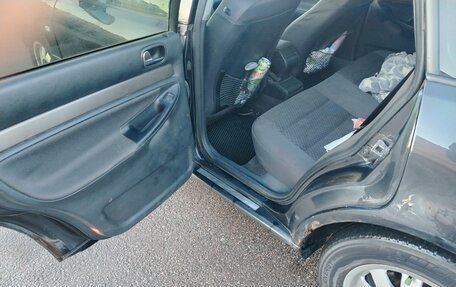 Audi A4, 2000 год, 350 000 рублей, 10 фотография