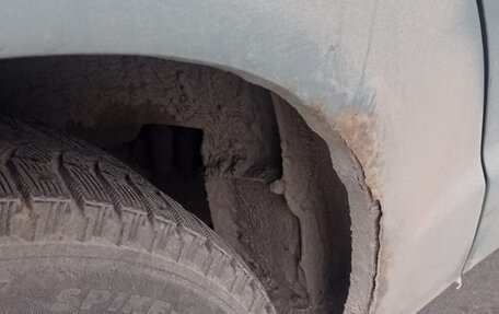 Chrysler Town & Country V рестайлинг, 2007 год, 750 000 рублей, 7 фотография