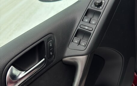 Volkswagen Tiguan I, 2009 год, 1 220 000 рублей, 11 фотография