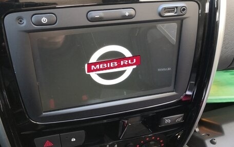 Nissan Terrano III, 2019 год, 2 350 000 рублей, 2 фотография