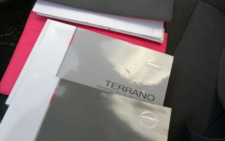 Nissan Terrano III, 2019 год, 2 350 000 рублей, 3 фотография