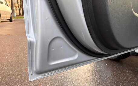 Chevrolet Aveo III, 2012 год, 598 000 рублей, 12 фотография