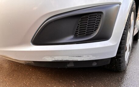 Chevrolet Aveo III, 2012 год, 598 000 рублей, 11 фотография