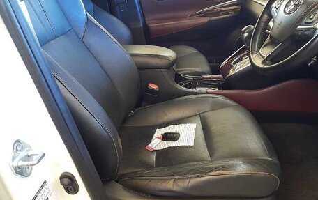 Toyota Harrier, 2015 год, 2 200 000 рублей, 5 фотография