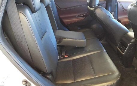 Toyota Harrier, 2015 год, 2 200 000 рублей, 3 фотография