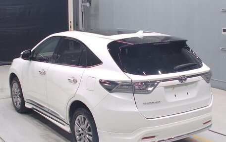 Toyota Harrier, 2015 год, 2 200 000 рублей, 7 фотография