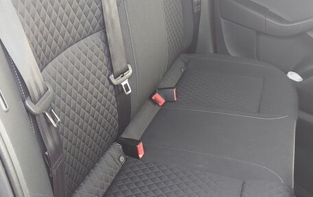 Skoda Rapid I, 2016 год, 950 000 рублей, 10 фотография