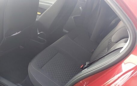 Skoda Rapid I, 2016 год, 950 000 рублей, 7 фотография