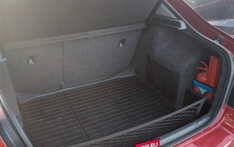 Skoda Rapid I, 2016 год, 950 000 рублей, 11 фотография