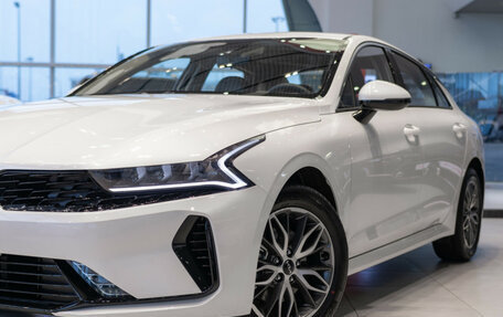 KIA K5, 2024 год, 3 990 000 рублей, 2 фотография