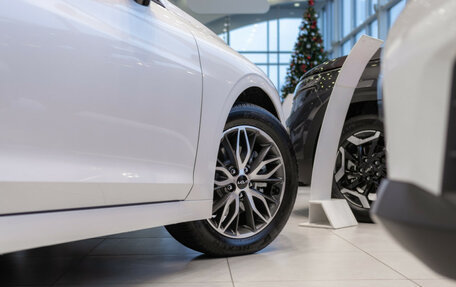 KIA K5, 2024 год, 3 990 000 рублей, 9 фотография