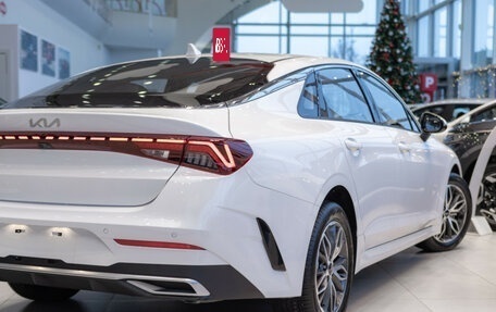 KIA K5, 2024 год, 3 990 000 рублей, 8 фотография