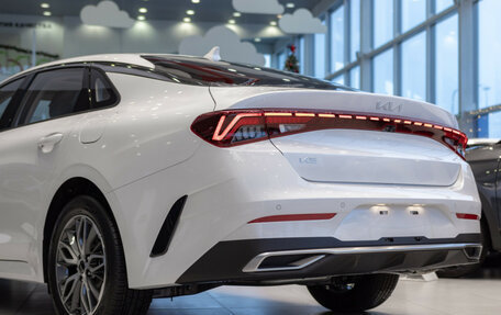 KIA K5, 2024 год, 3 990 000 рублей, 12 фотография