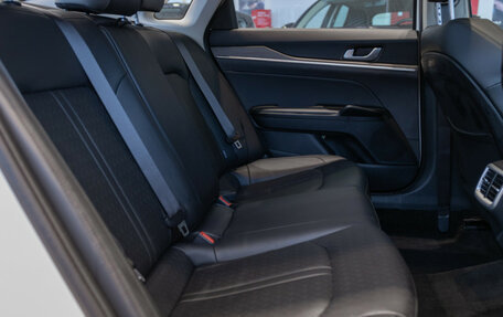 KIA K5, 2024 год, 3 990 000 рублей, 16 фотография