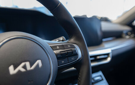 KIA K5, 2024 год, 3 990 000 рублей, 23 фотография