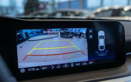 KIA K5, 2024 год, 3 990 000 рублей, 20 фотография