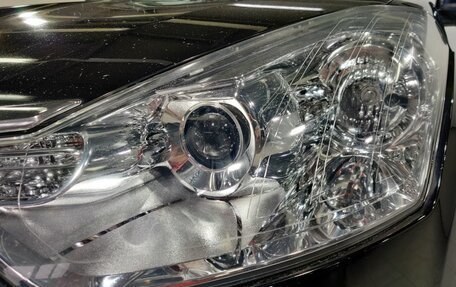 Citroen C-Crosser, 2009 год, 765 000 рублей, 9 фотография