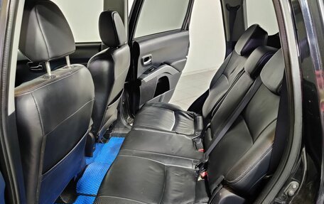 Citroen C-Crosser, 2009 год, 765 000 рублей, 18 фотография