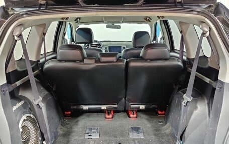 Citroen C-Crosser, 2009 год, 765 000 рублей, 12 фотография