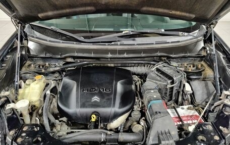 Citroen C-Crosser, 2009 год, 765 000 рублей, 11 фотография