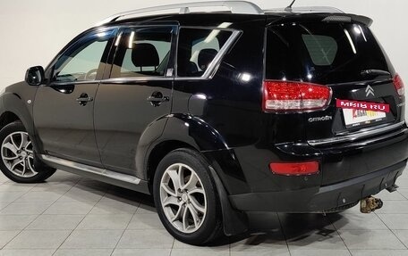 Citroen C-Crosser, 2009 год, 765 000 рублей, 7 фотография