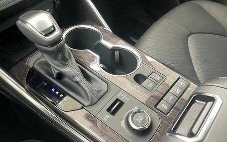 Toyota Highlander, 2025 год, 6 260 000 рублей, 16 фотография