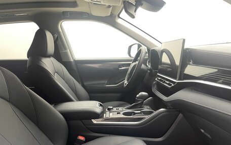 Toyota Highlander, 2025 год, 6 260 000 рублей, 12 фотография