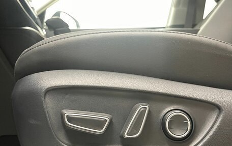 Toyota Highlander, 2025 год, 6 260 000 рублей, 14 фотография