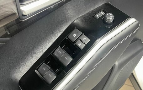 Toyota Highlander, 2025 год, 6 260 000 рублей, 17 фотография