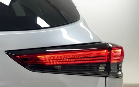 Toyota Highlander, 2025 год, 6 260 000 рублей, 10 фотография