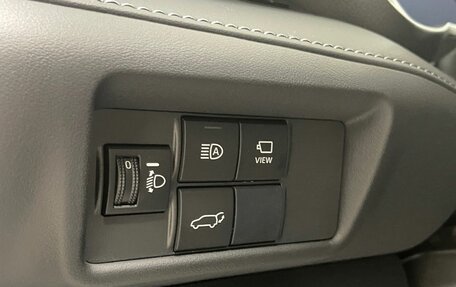 Toyota Highlander, 2025 год, 6 260 000 рублей, 18 фотография