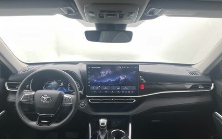 Toyota Highlander, 2025 год, 6 260 000 рублей, 19 фотография