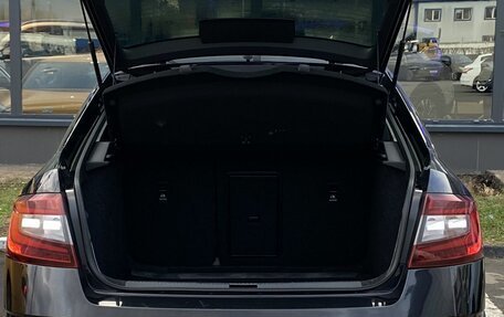 Skoda Octavia, 2018 год, 1 799 000 рублей, 10 фотография