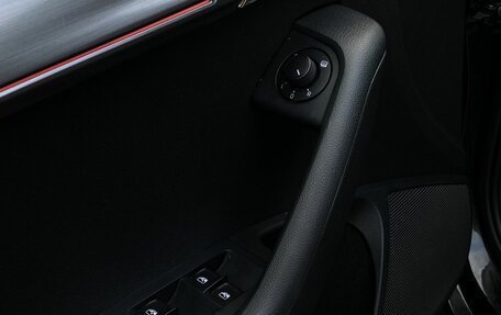 Skoda Octavia, 2018 год, 1 799 000 рублей, 18 фотография