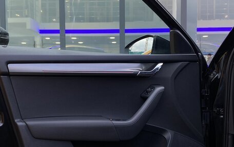 Skoda Octavia, 2018 год, 1 799 000 рублей, 17 фотография