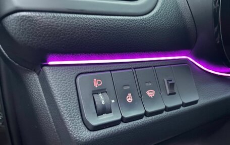 KIA Rio III рестайлинг, 2014 год, 795 000 рублей, 9 фотография