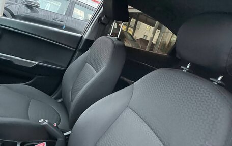 KIA Rio III рестайлинг, 2014 год, 795 000 рублей, 12 фотография