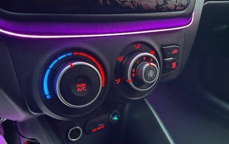 KIA Rio III рестайлинг, 2014 год, 795 000 рублей, 19 фотография