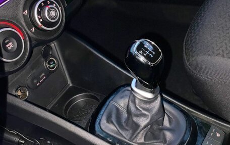 KIA Rio III рестайлинг, 2014 год, 795 000 рублей, 10 фотография