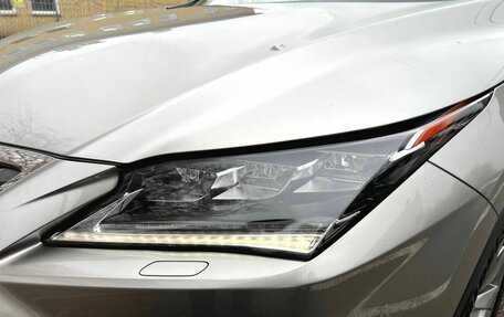 Lexus NX I, 2019 год, 4 500 000 рублей, 4 фотография