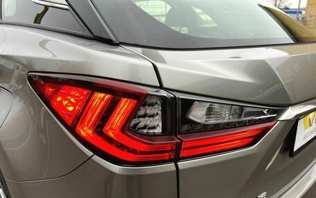 Lexus NX I, 2019 год, 4 500 000 рублей, 5 фотография