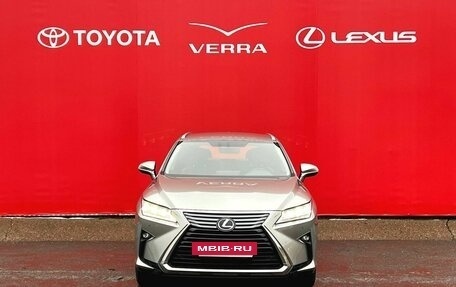 Lexus NX I, 2019 год, 4 500 000 рублей, 6 фотография
