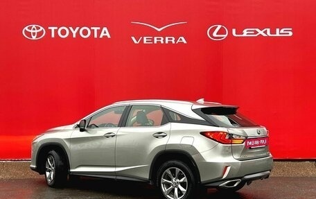 Lexus NX I, 2019 год, 4 500 000 рублей, 3 фотография