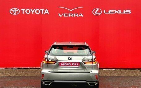 Lexus NX I, 2019 год, 4 500 000 рублей, 7 фотография