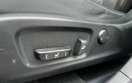 Lexus NX I, 2019 год, 4 500 000 рублей, 23 фотография